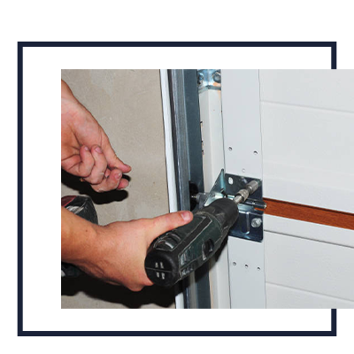 garage door repair